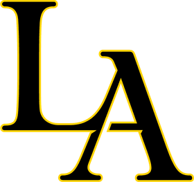 California State University, Los Angeles banner logo