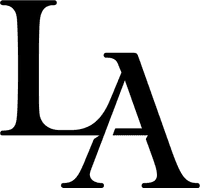 California State University, Los Angeles banner logo