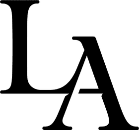 California State University, Los Angeles banner logo